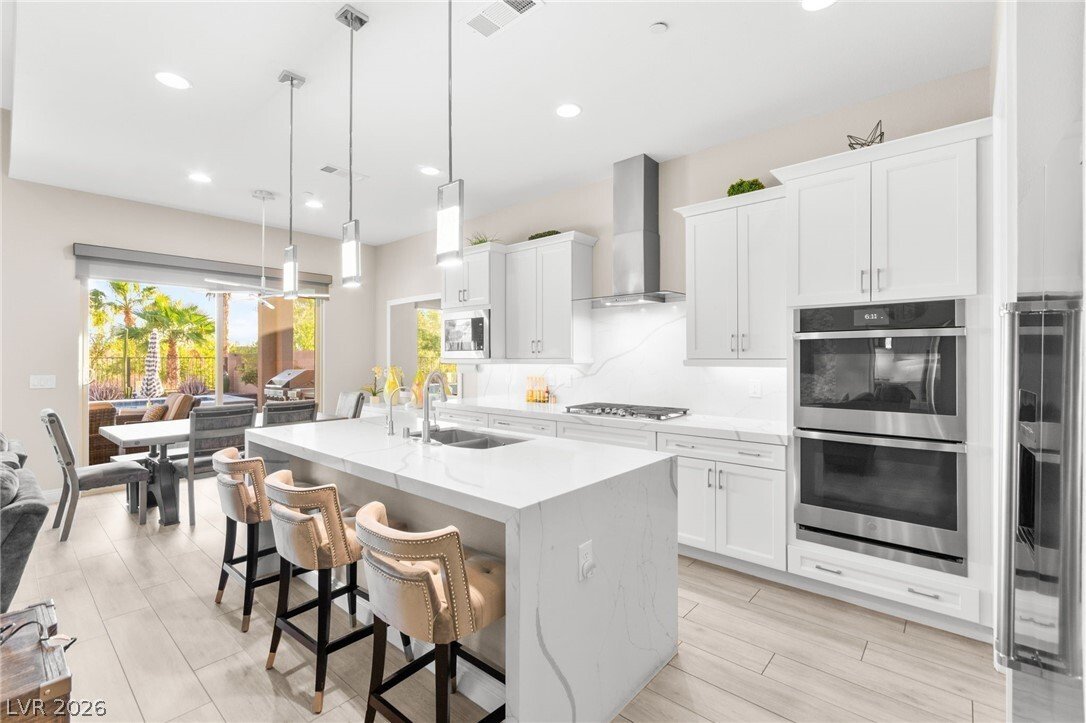 House in Henderson, Nevada, United States 2 - 18018945