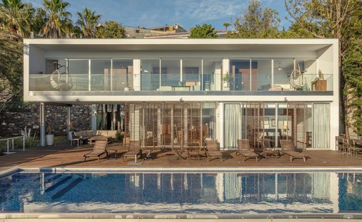 Villa in Curral das Freiras, Autonome Region Madeira, Portugal 1