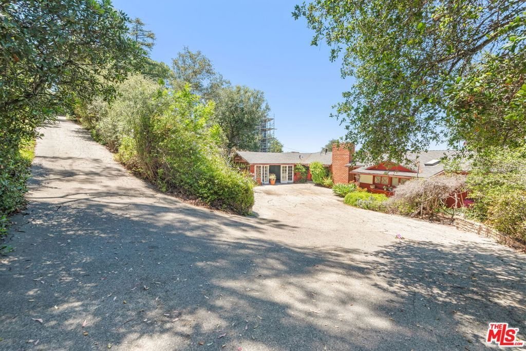 Haus in Los Angeles, Kalifornien, Vereinigte Staaten 4 - 18052988