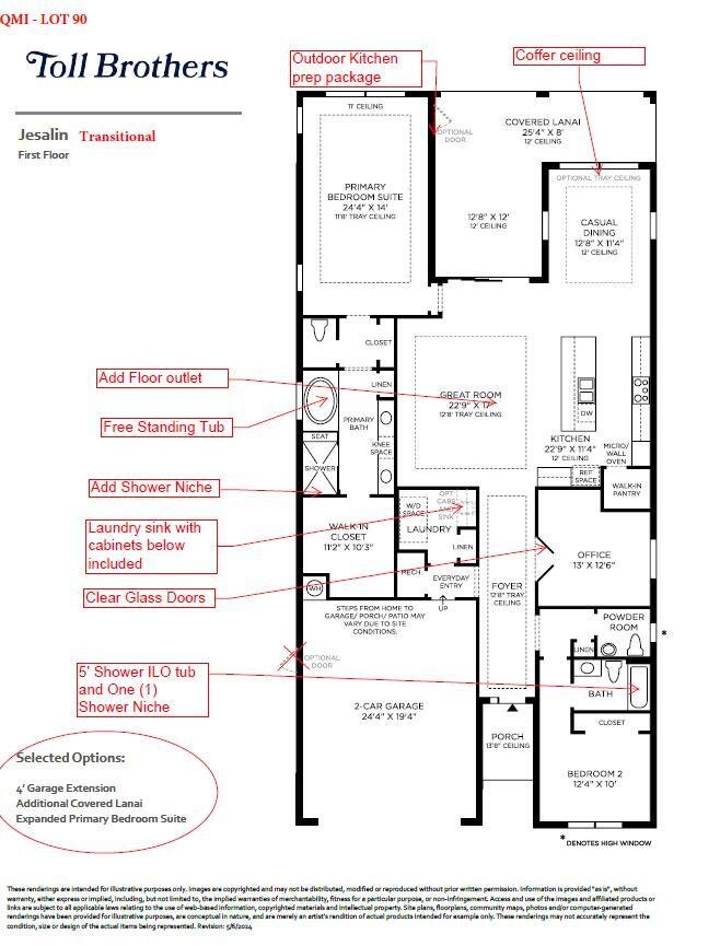 House in Loxahatchee, Florida, United States 4 - 18048563