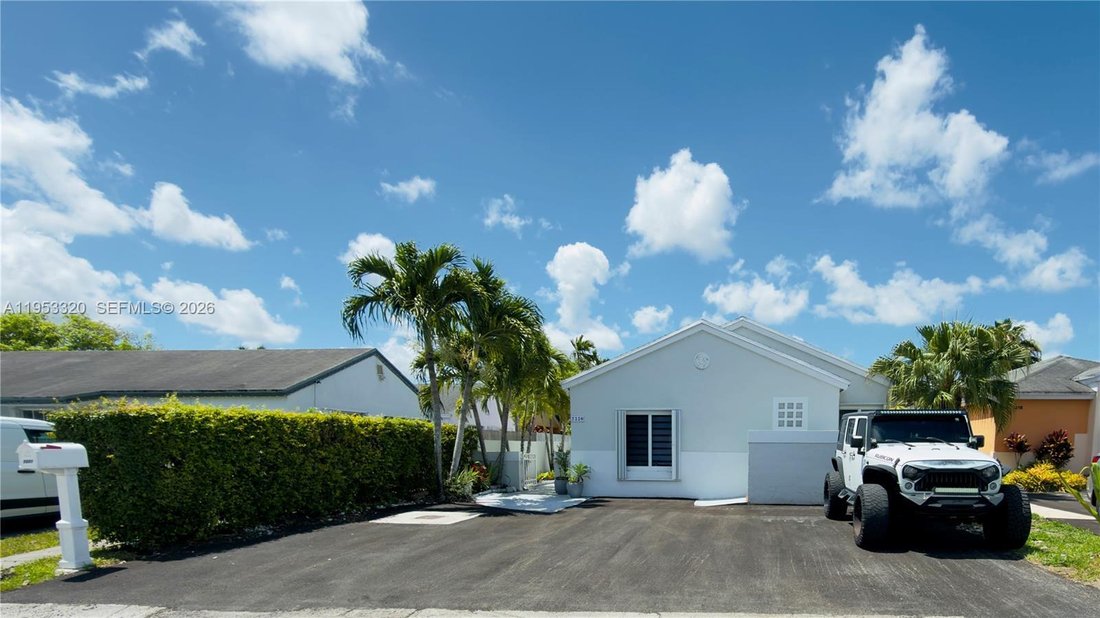 House in Miami, Florida, United States 2 - 17205564