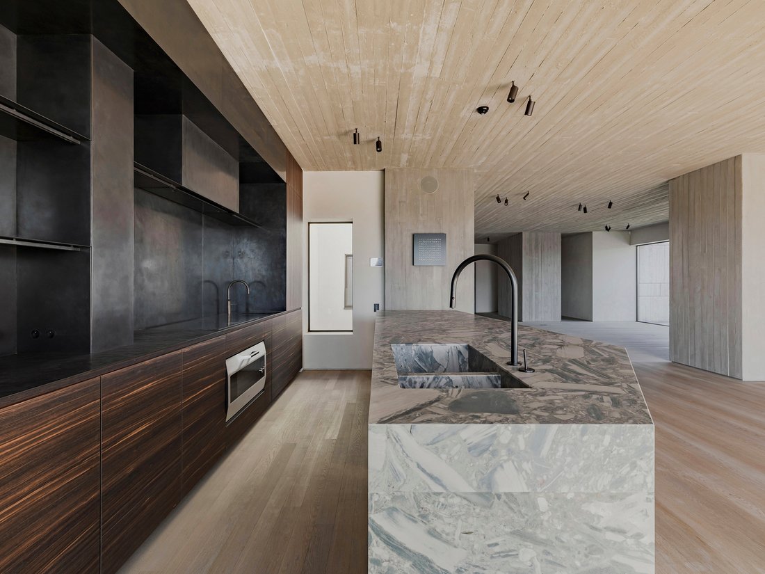 Apartment in Antwerp, Flanders, Belgium 5 - 18053073