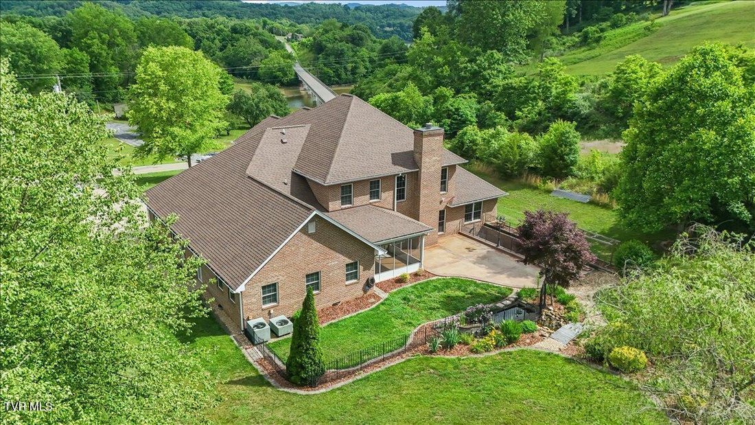 House in Piney Flats, Tennessee, United States 5 - 18052727