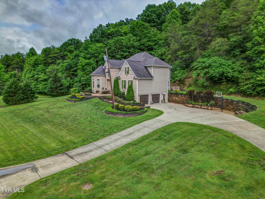 House in Greeneville, Tennessee, United States 3 - 17945424