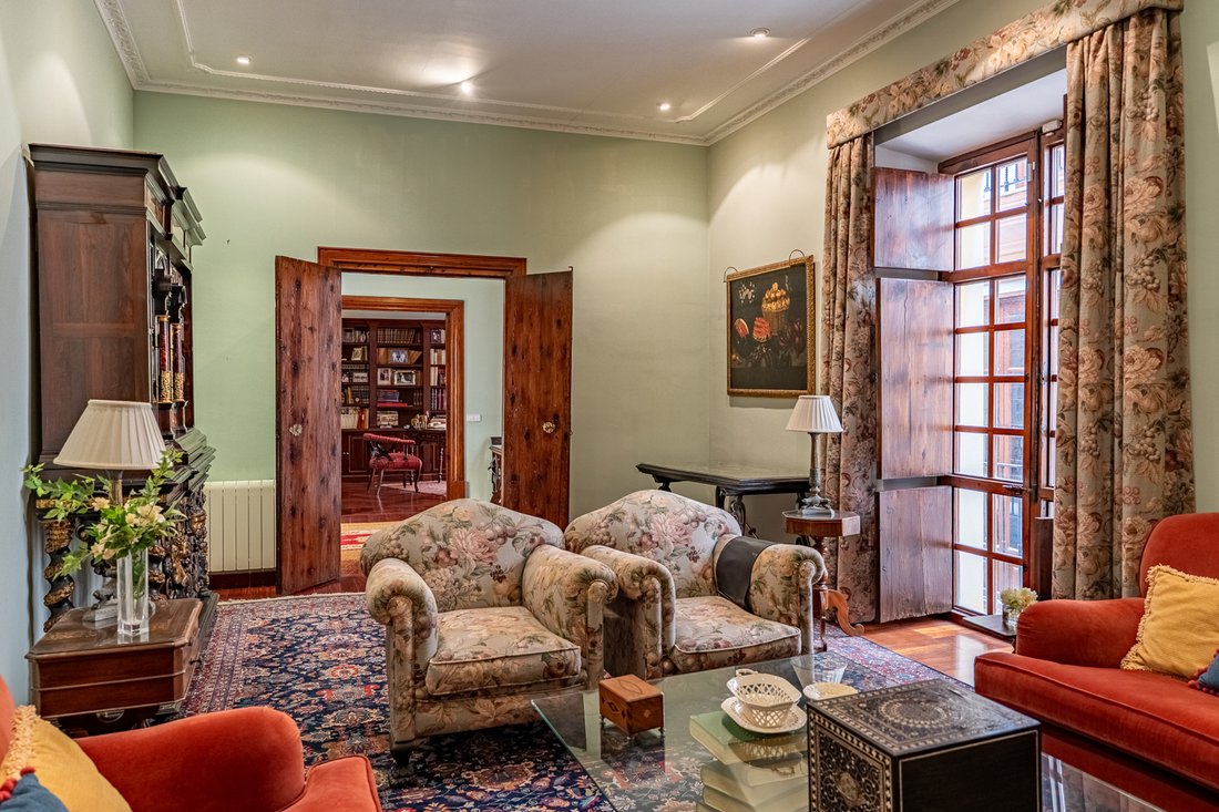 Estate in Palma, Balearic Islands, Spain 5 - 18053307