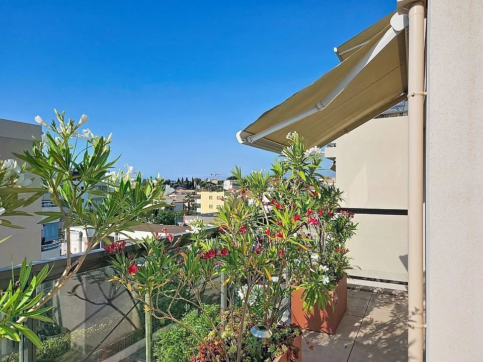 Apartment in Saint-Laurent-du-Var, Provence-Alpes-Côte d'Azur, France 3 - 18053244