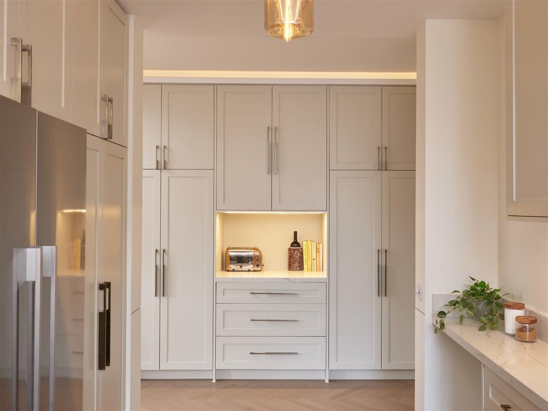 Apartment in Brompton, Kensington And Chelsea, England 3 - 18053222