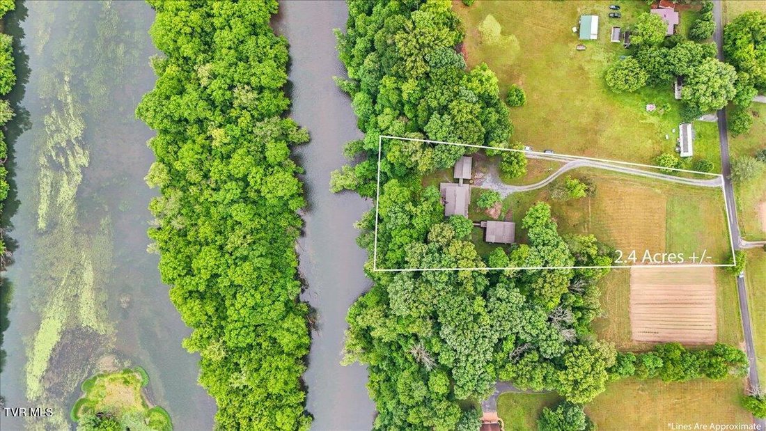 House in Church Hill, Tennessee, United States 3 - 18052714