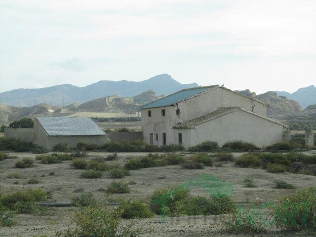 Finca in Lorca, Murcia, Spanien 3 - 15250725