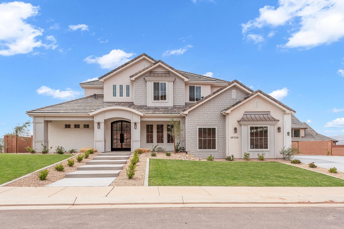 House in Washington, Utah, United States 3 - 17533775
