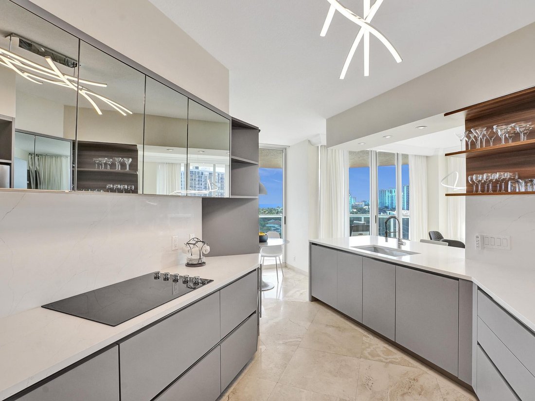 Condo in Fort Lauderdale, Florida, United States 4 - 18053233