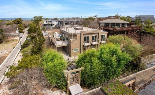 Casa en Yaphank, Nueva York, Estados Unidos 1