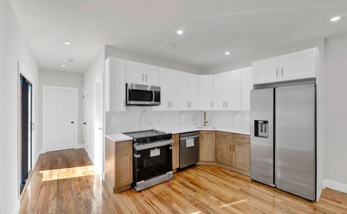 House in New York, New York, United States 1
