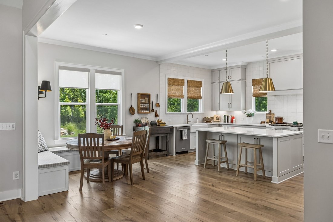 House in Nolensville, Tennessee, United States 4 - 18053518