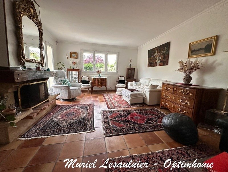 House in Ouest, Croissy-sur-Seine, France 5 - 18053242