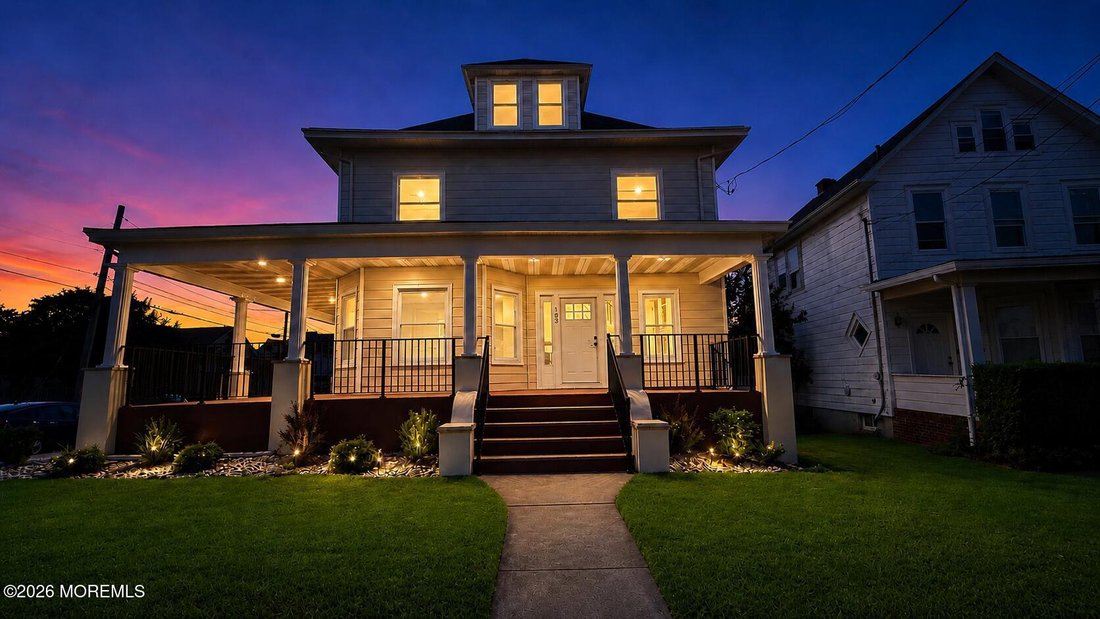 House in South River, New Jersey, United States 3 - 18052856