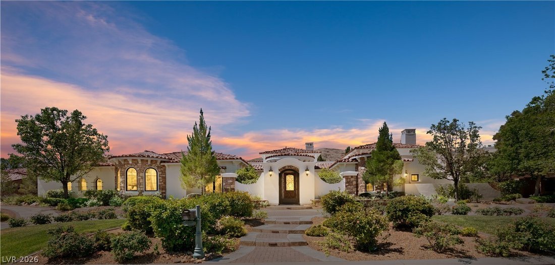 House in Las Vegas, Nevada, United States 3 - 18053265