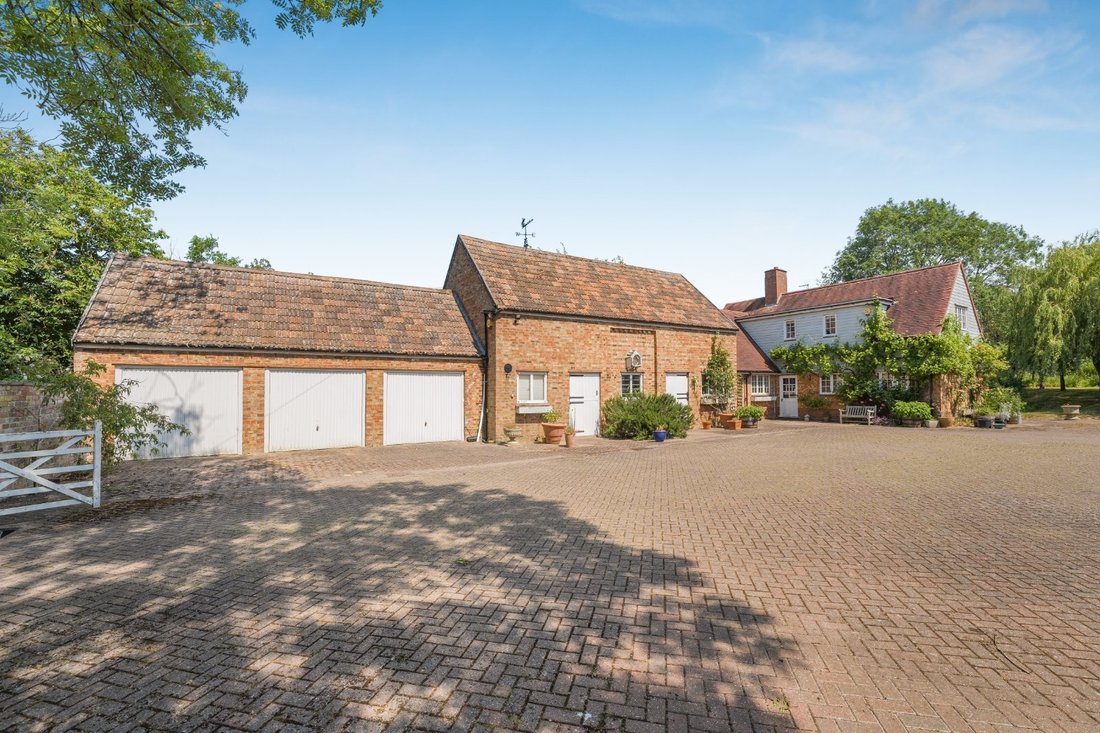 House in Warwickshire, England 2 - 18053177