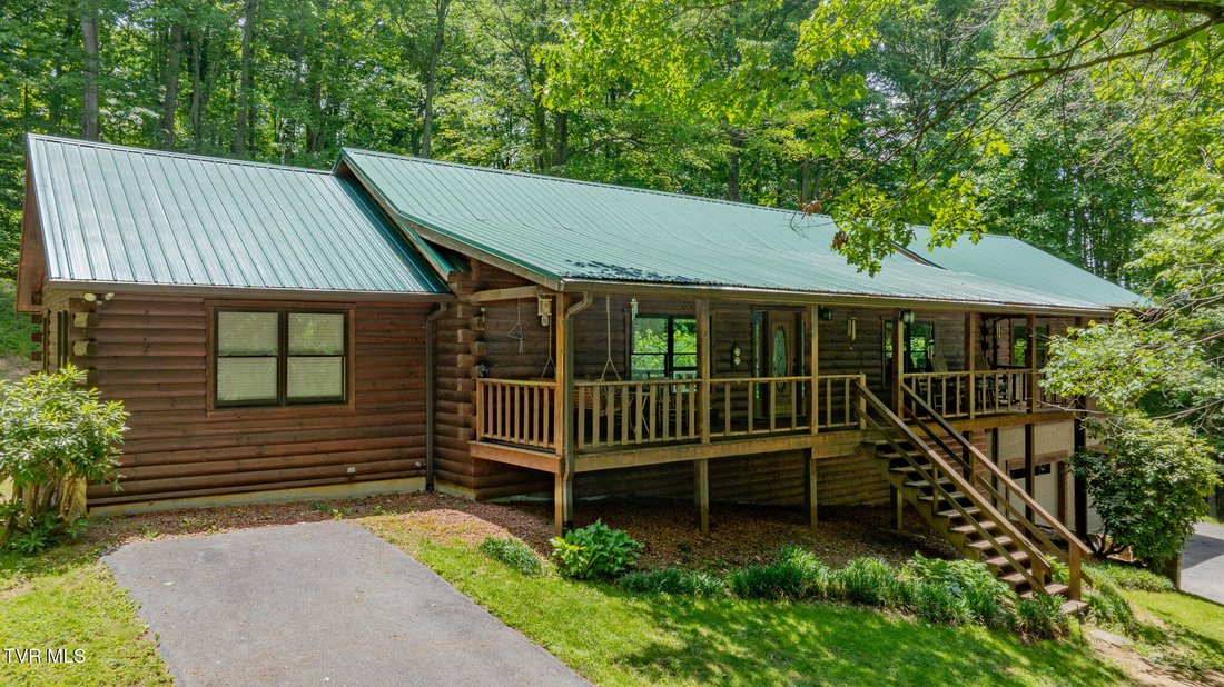 House in Bristol, Virginia, United States 1 - 17791204