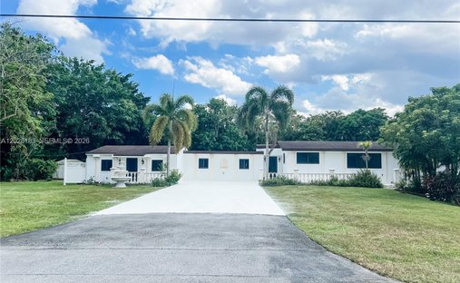 Haus in Plantation, Florida, Vereinigte Staaten 1