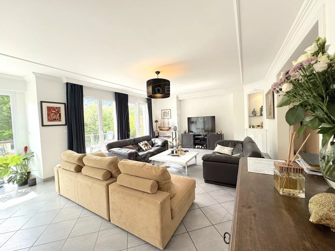 Haus in Bluffy, Auvergne-Rhone-Alpen, Frankreich 2 - 18053287