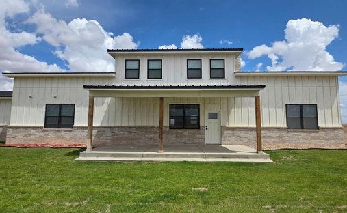 Casa a Amarillo, Texas, Stati Uniti 1