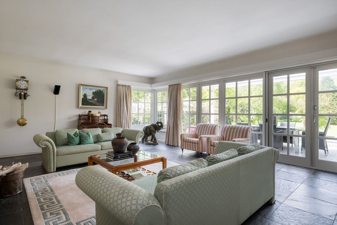 Villa in Breda, North Brabant, Netherlands 2 - 18053398