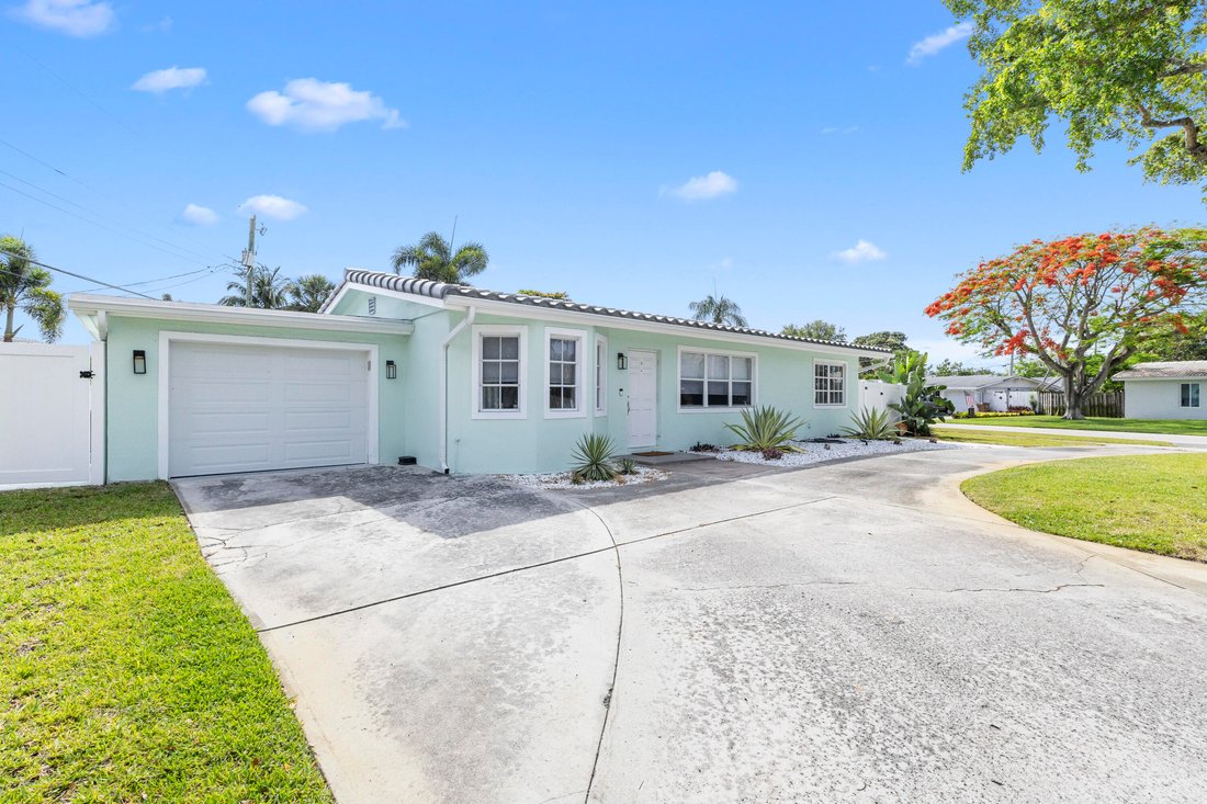 House in Deerfield Beach, Florida, United States 3 - 18053249