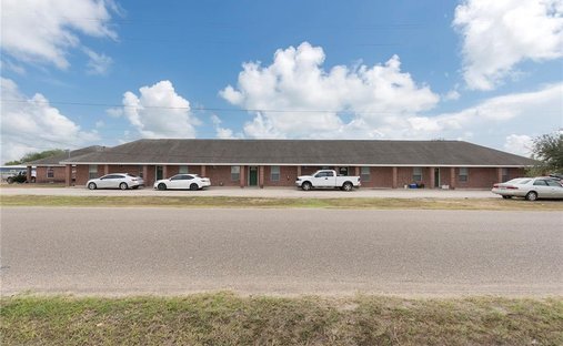 Penitas, Texas, United States 1