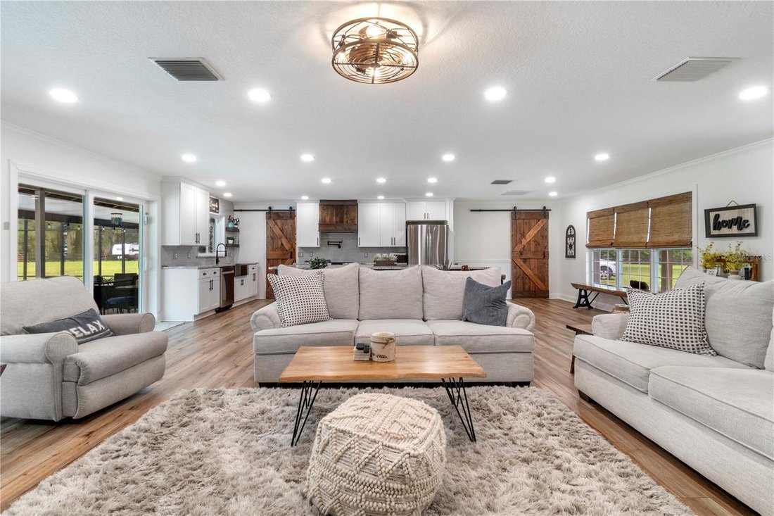 Land in Ocala, Florida, United States 3 - 18053369