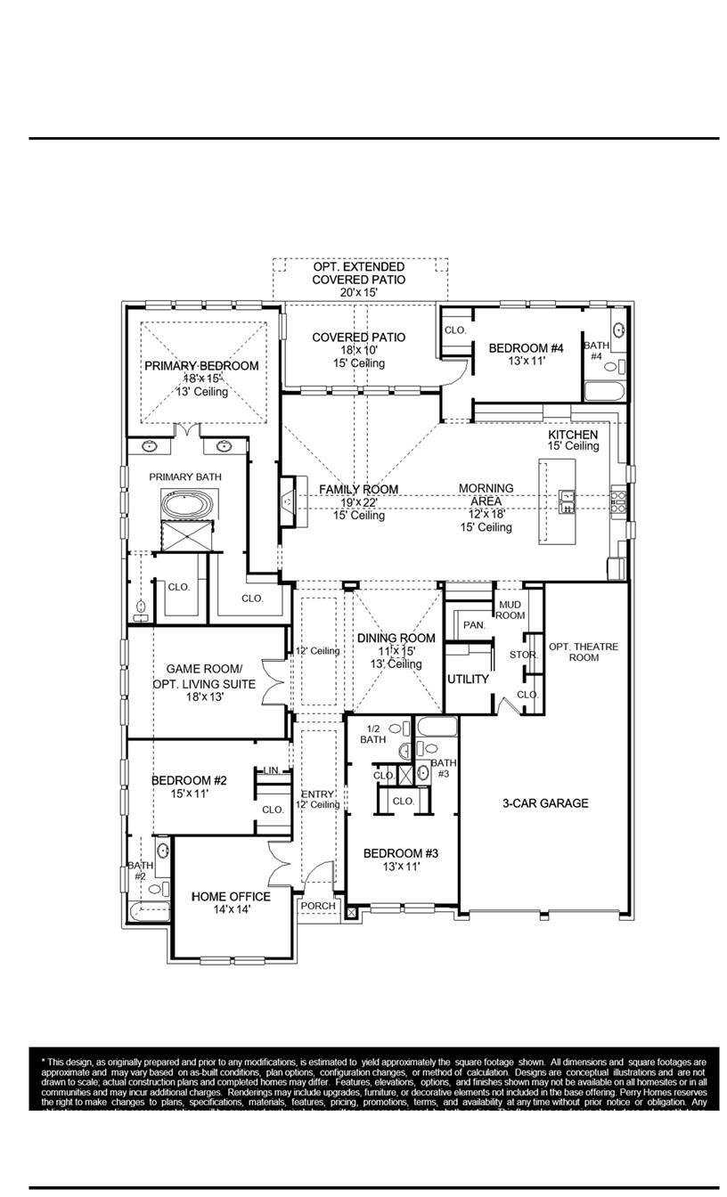 House in Georgetown, Texas, United States 2 - 18019129
