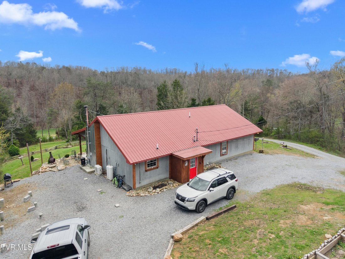 House in Dandridge, Tennessee, United States 4 - 18052710