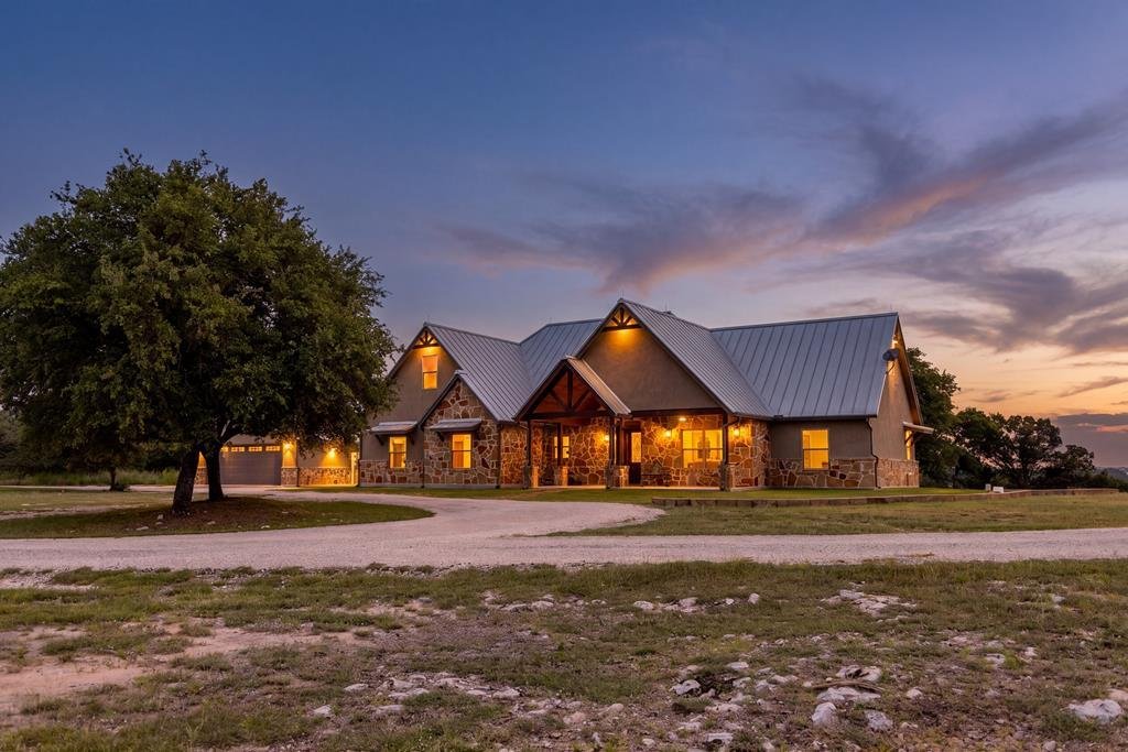 House in Kerrville, Texas, United States 1 - 18018705