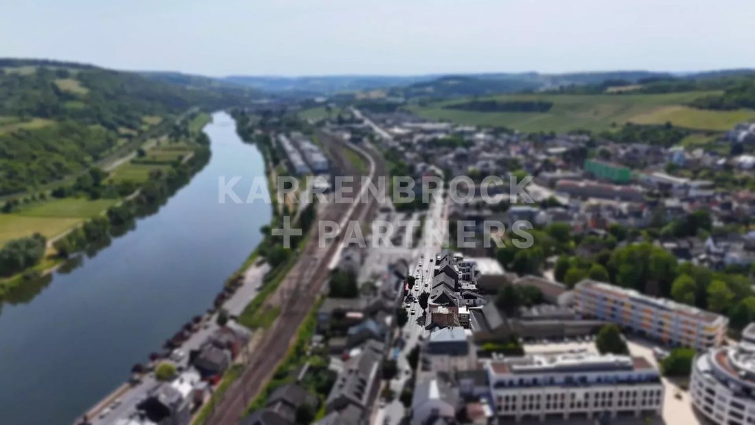 House in Mertert, Grevenmacher, Luxembourg 5 - 18053209