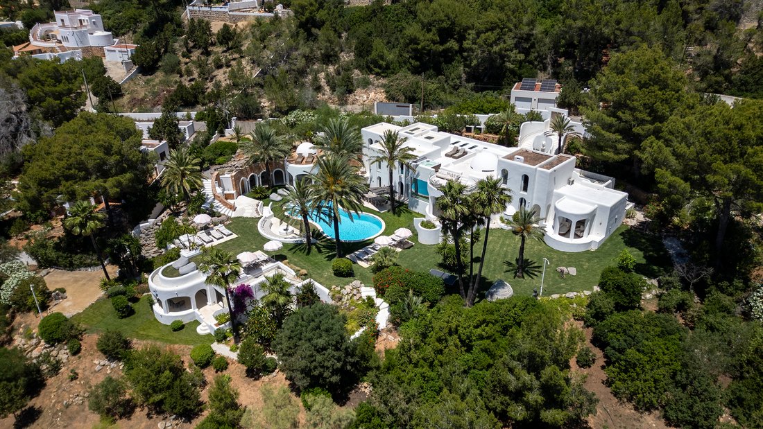 House in Sant Josep de sa Talaia, Balearic Islands, Spain 2 - 18053340