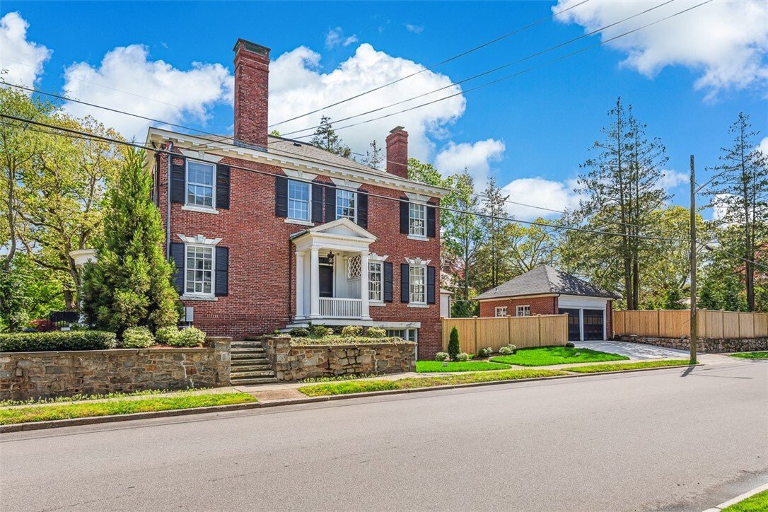 House in Providence, Rhode Island, United States 3 - 18052832