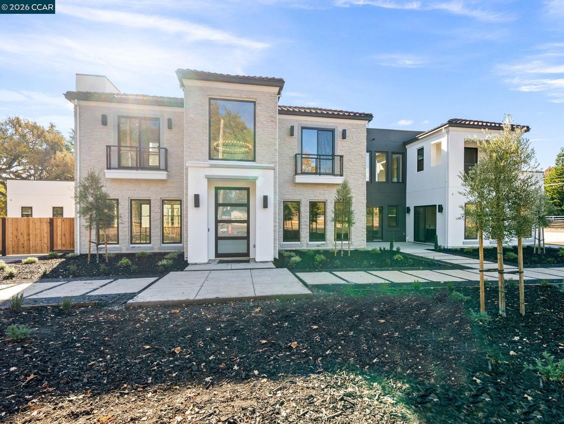House in Danville, California, United States 4 - 18019762