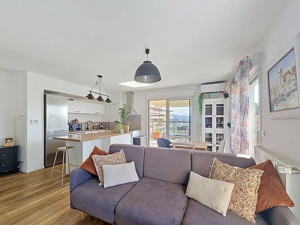 Apartment in Saint-Laurent-du-Var, Provence-Alpes-Côte d'Azur, France 4 - 18053244