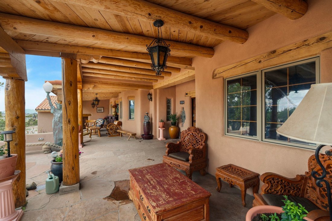 House in Santa Fe, New Mexico, United States 4 - 18052735
