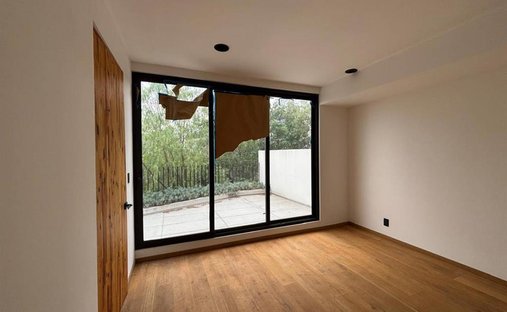 Maison à Santa Catarina Yecahuitzotl, Mexico, Mexique 1