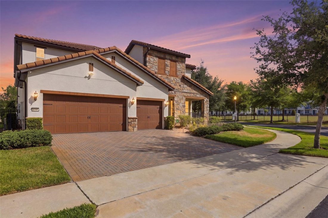 House in Eatonville, Florida, United States 4 - 17901316