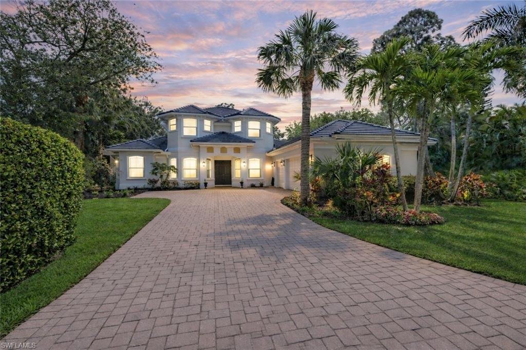 House in Naples, Florida, United States 1 - 18053339