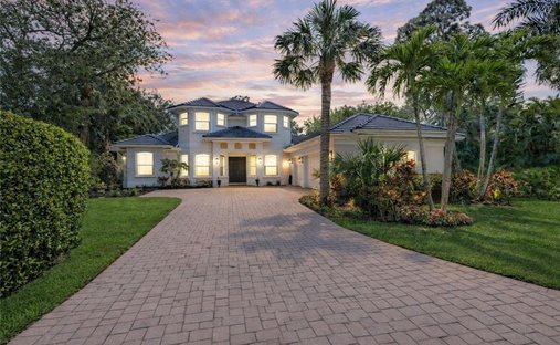 House in Naples, Florida, United States 1