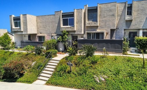 Condominio a Montebello, California, Stati Uniti 1