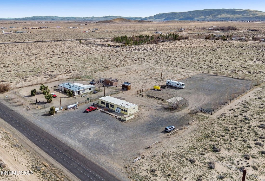 Stagecoach, Nevada, United States 5 - 18052852