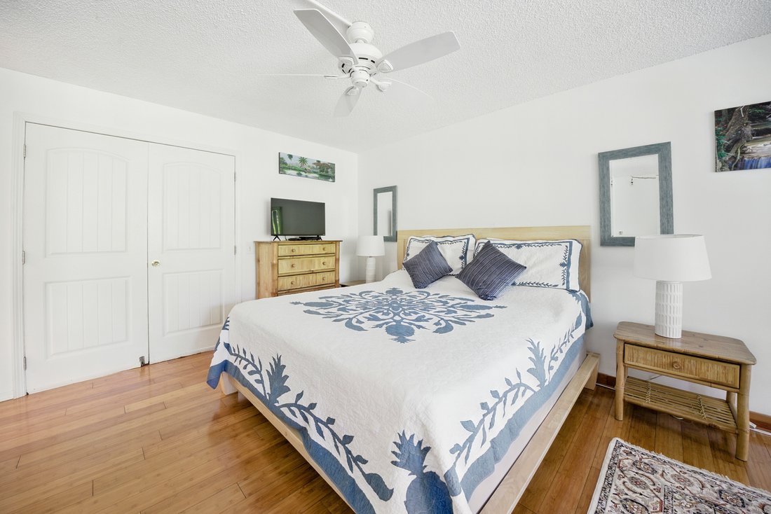 Condominio a Princeville, Hawaii, Stati Uniti 4 - 18052749