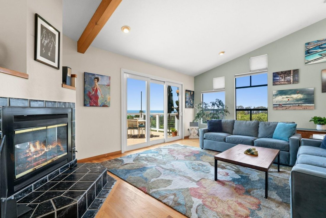 House in Aptos, California, United States 5 - 17961306