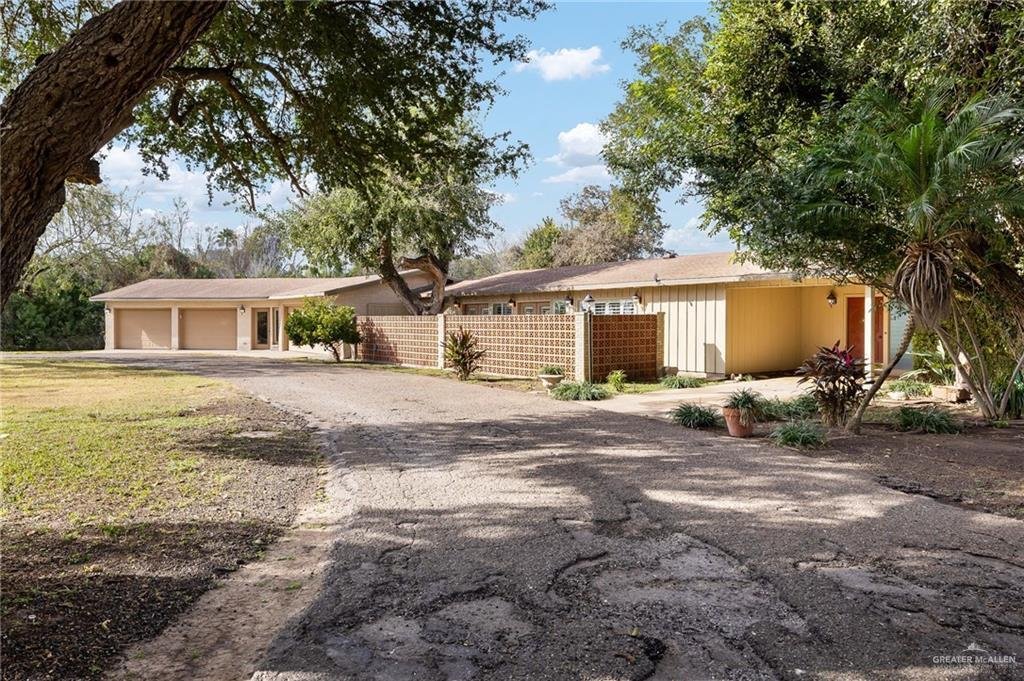 House in Edinburg, Texas, United States 1 - 18052874