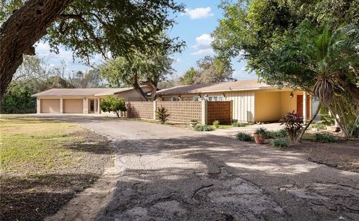 House in Edinburg, Texas, United States 1