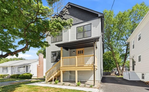 Appartamento a North Providence, Rhode Island, Stati Uniti 1